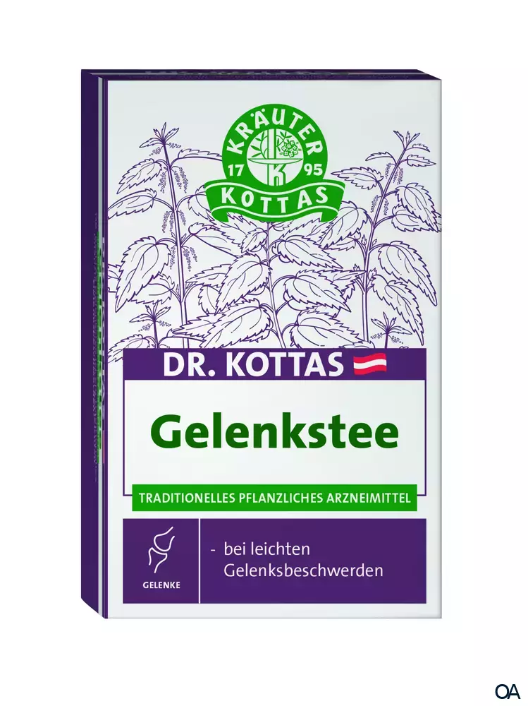 Dr. Kottas Gelenkstee