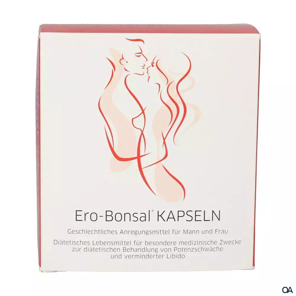 Ero Bonsal® Kapseln