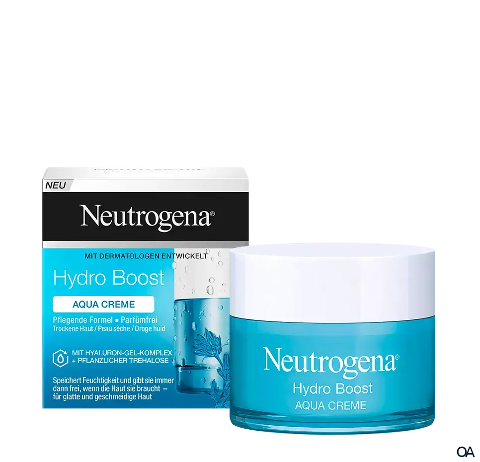 Neutrogena Hydro Boost Aqua Creme