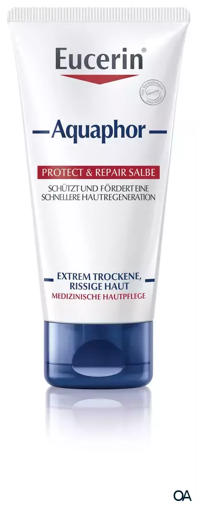 Eucerin® Aquaphor Protect & Repair Salbe