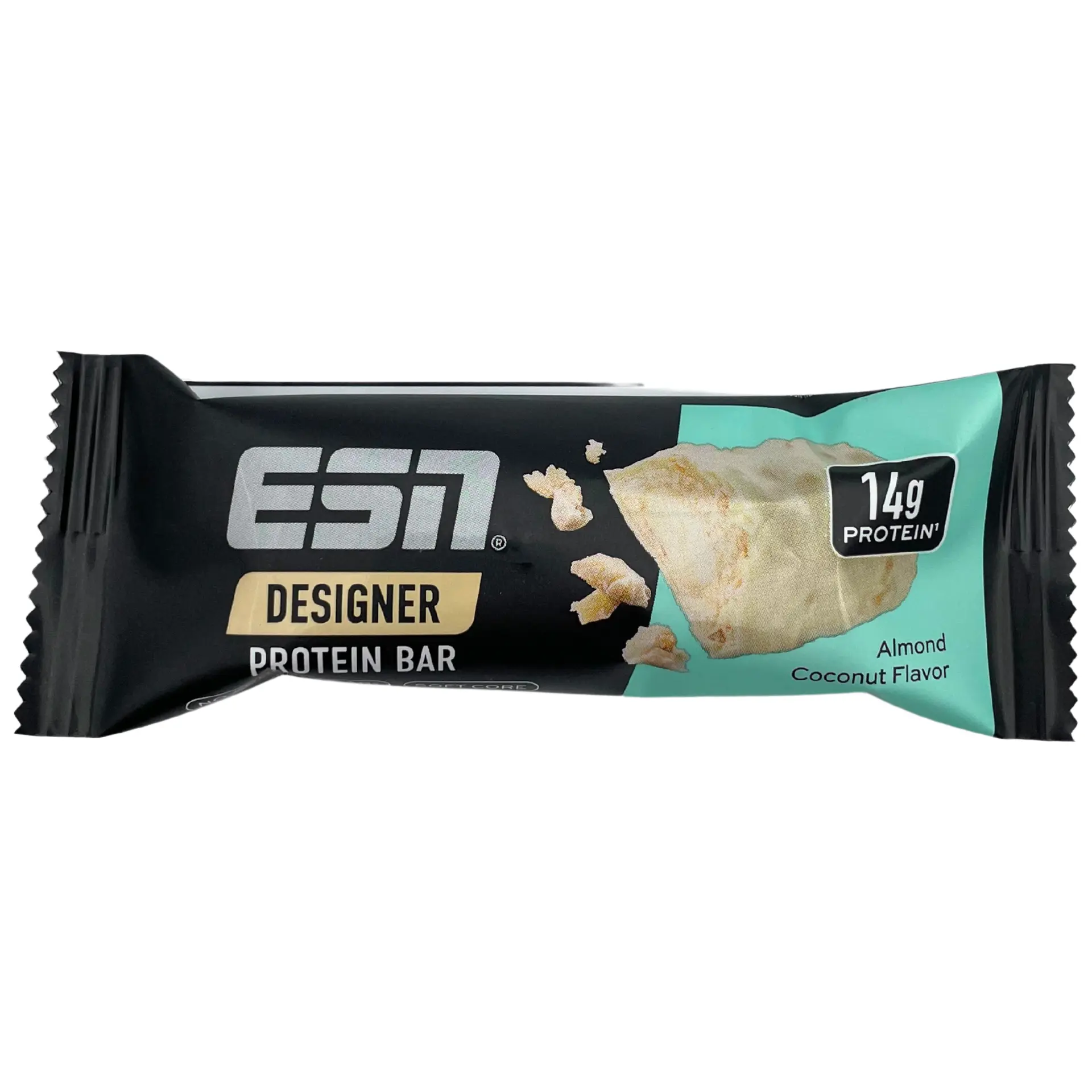ESN® Designer Bar - Almond Coconut ESN® Designer Bar - Almond Coconut