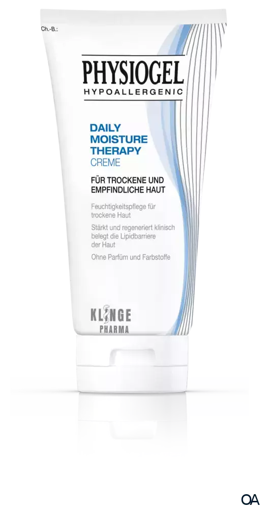 Physiogel® Daily Moisture Therapy Creme - Normale bis trockene Haut