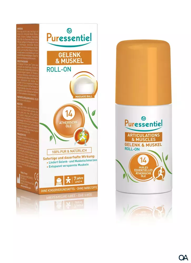 Puressentiel Gelenke Roll-On