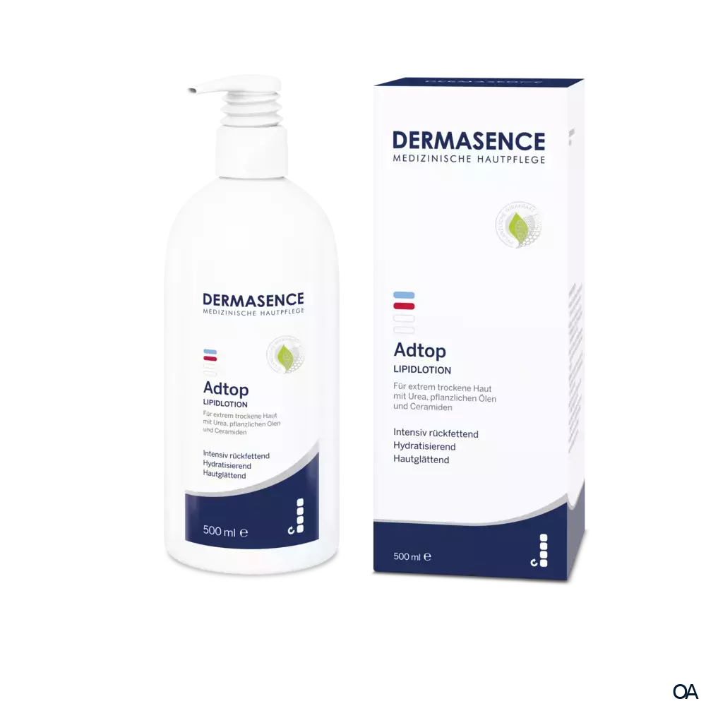 Dermasence Adtop Lipidlotion