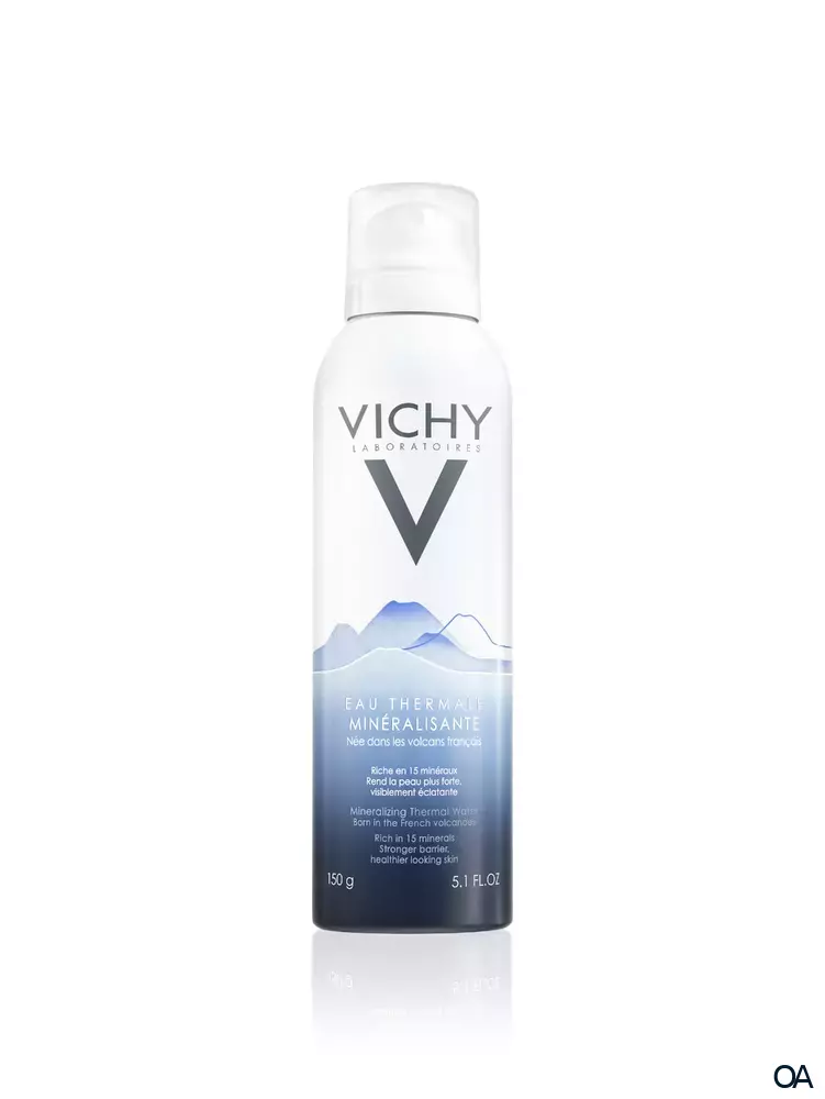 VICHY Thermalwasser Spray