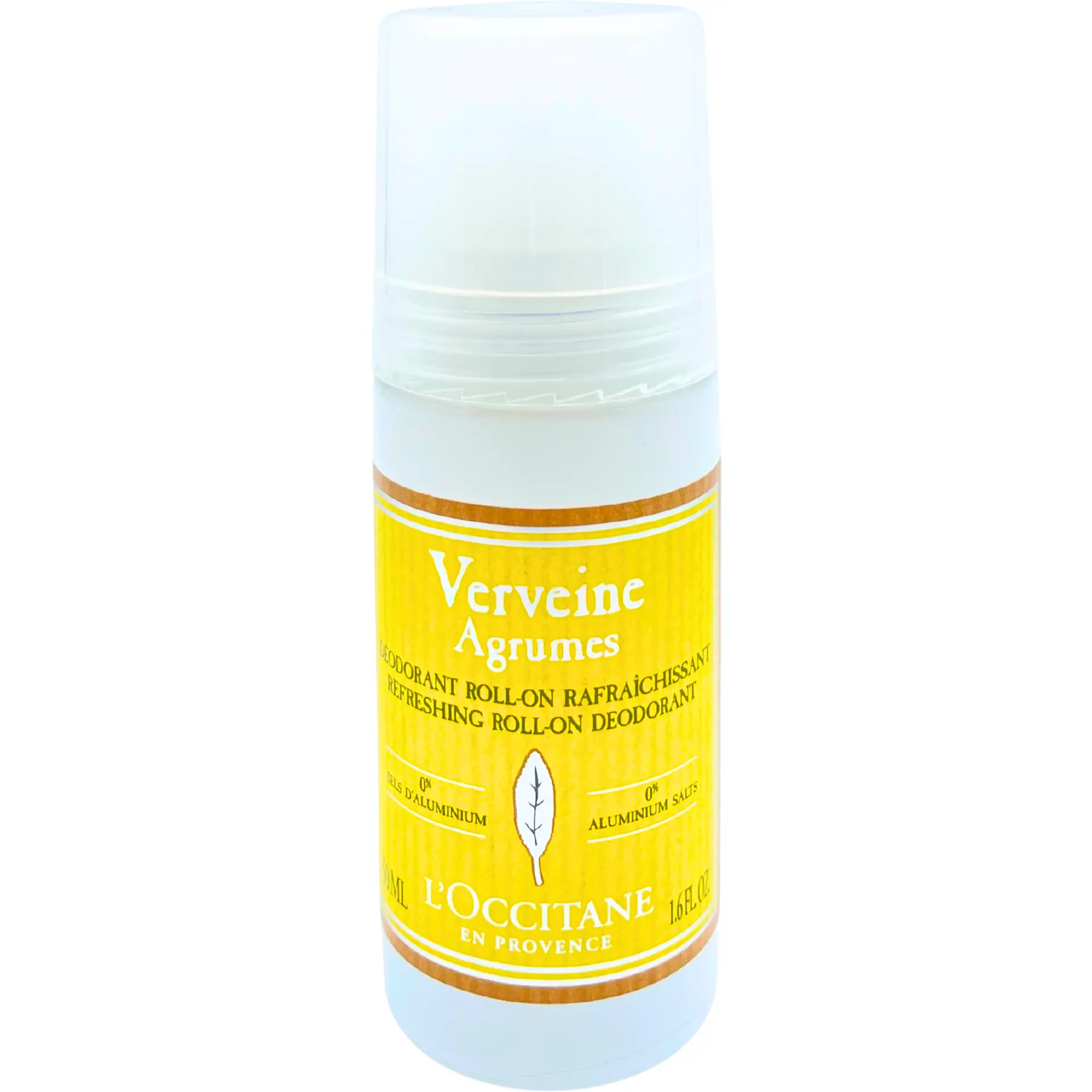 L'OCCITANE Citrus Verveine Deo Roll-On L'OCCITANE Citrus Verveine Deo Roll-On
