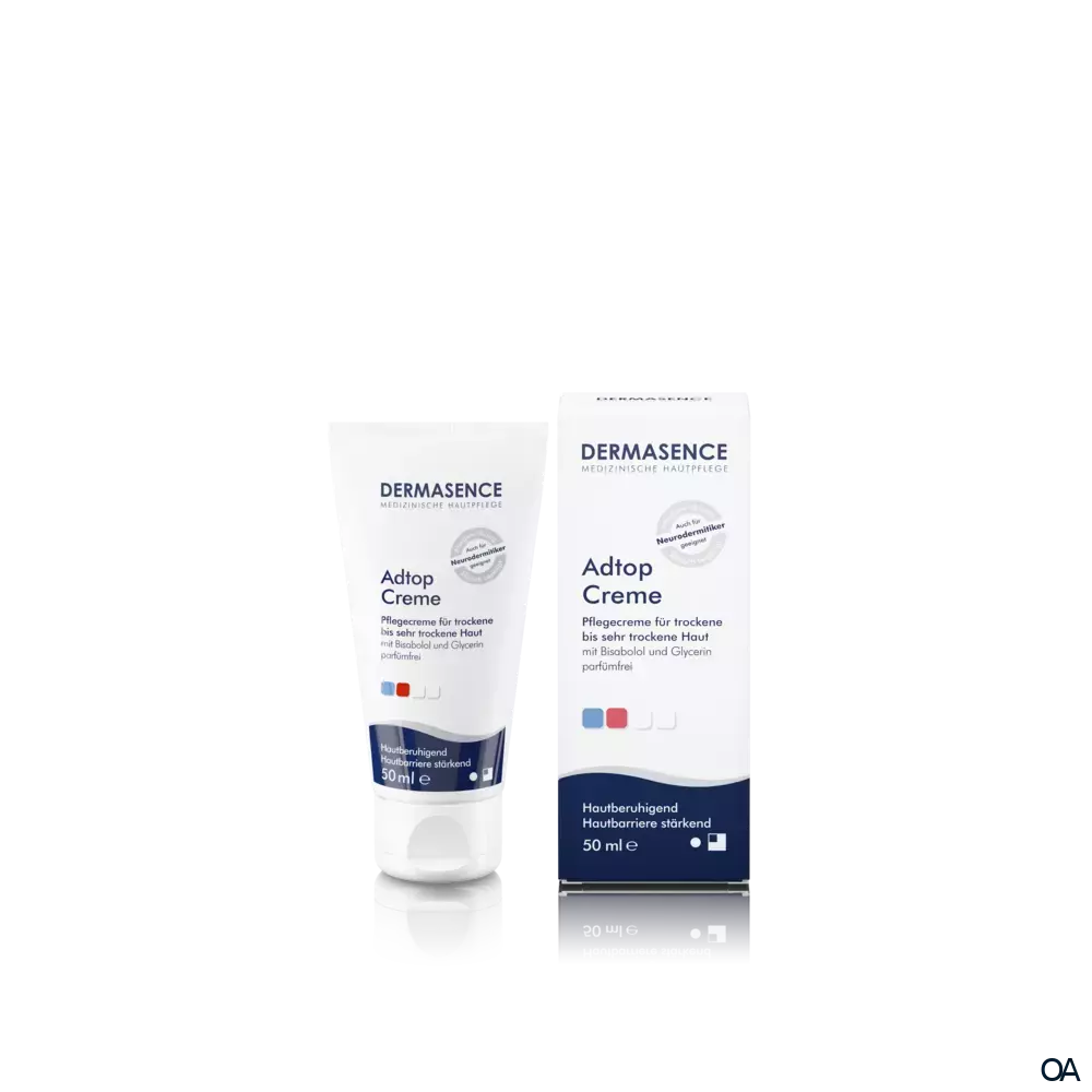 Dermasence Adtop Creme