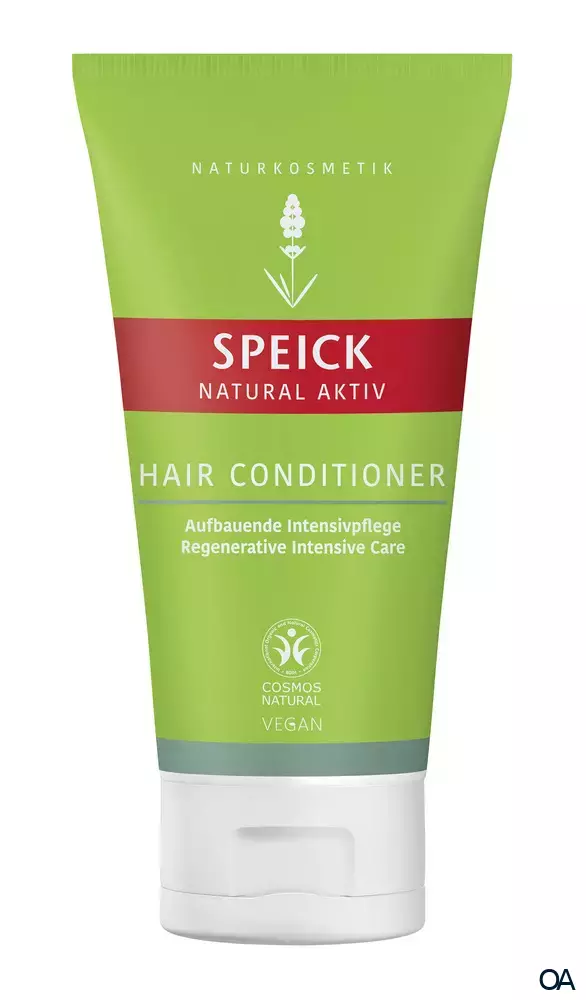 Speick Natural Aktiv Hair Conditioner