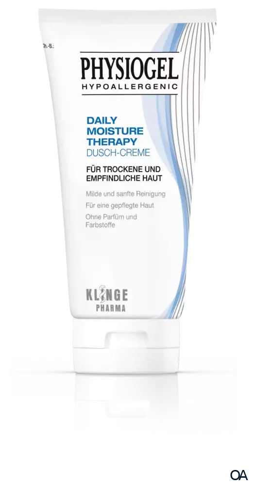 Physiogel® Daily Moisture Therapy Dusch-Creme - Normale bis trockene Haut
