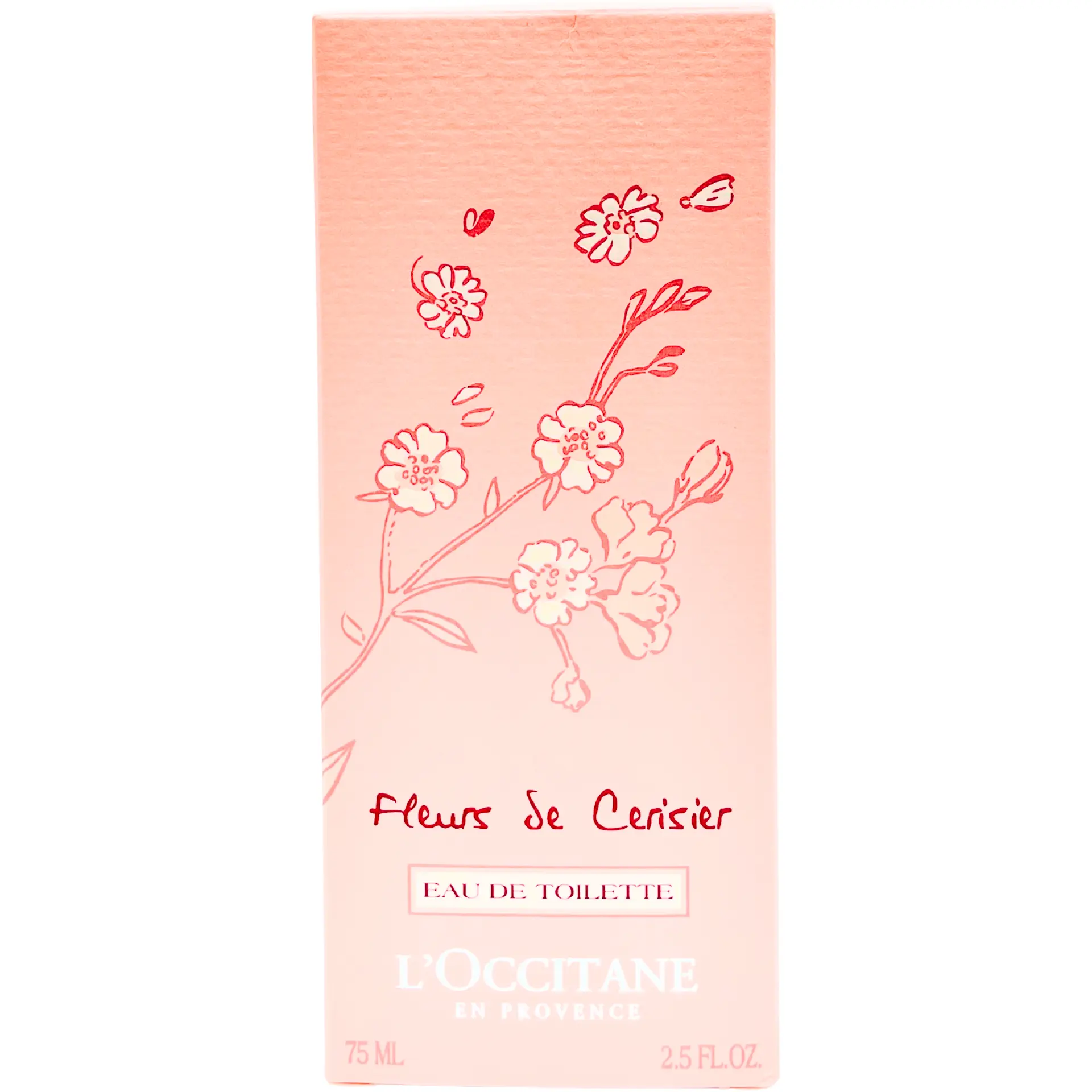 L'OCCITANE Kirschblüte EDT