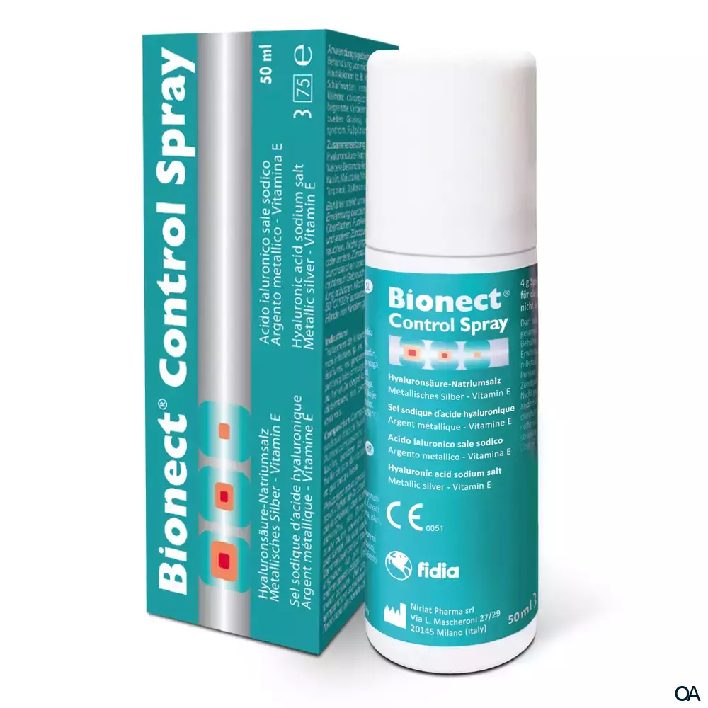 Bionect Control Spray