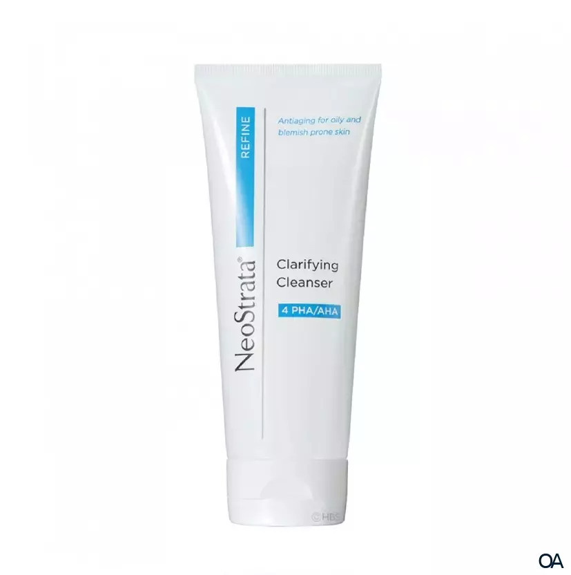 Neostrata Mandelic Clarifying Cleanser