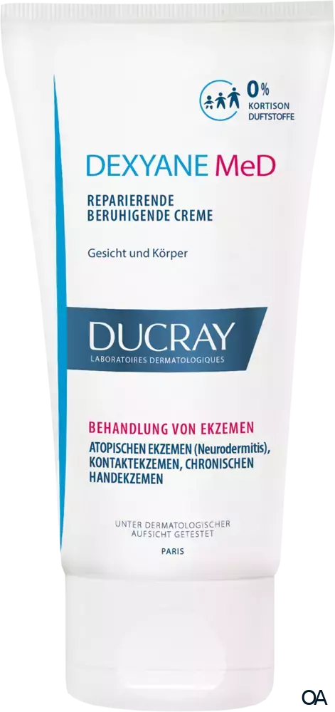 Ducray Dexyane MeD Creme