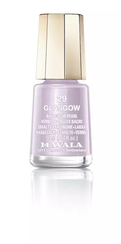 MAVALA Glasgow 29 Nagellack MAVALA Glasgow 29 Nagellack