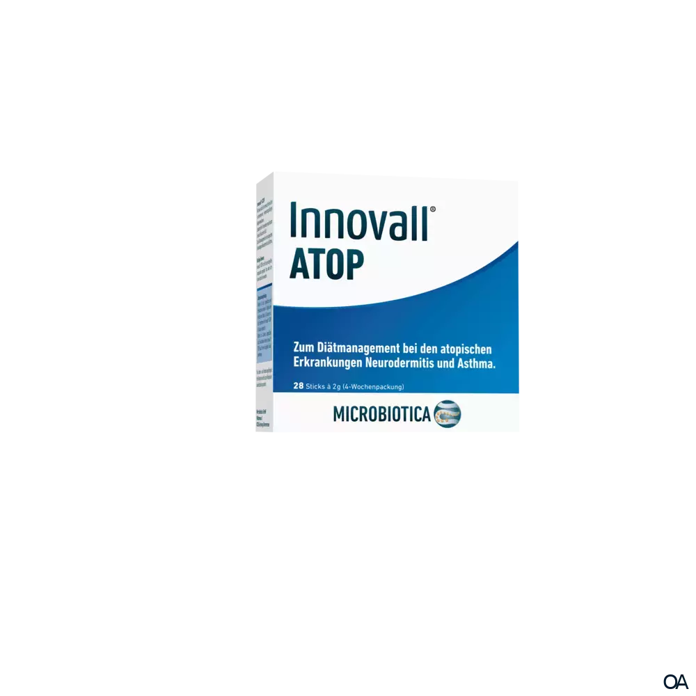 Innovall® ATOP Sticks