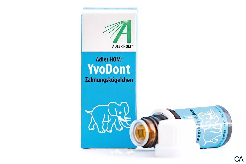 Adler Homöopathie YvoDont Adler Homöopathie YvoDont