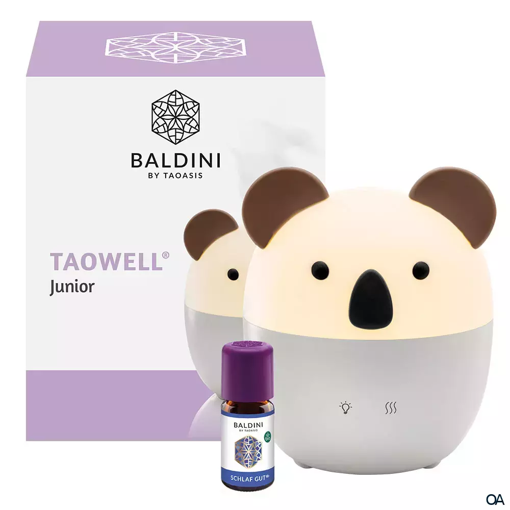 Taoasis Baldini TaoWell® Junior Ultraschallvernebler