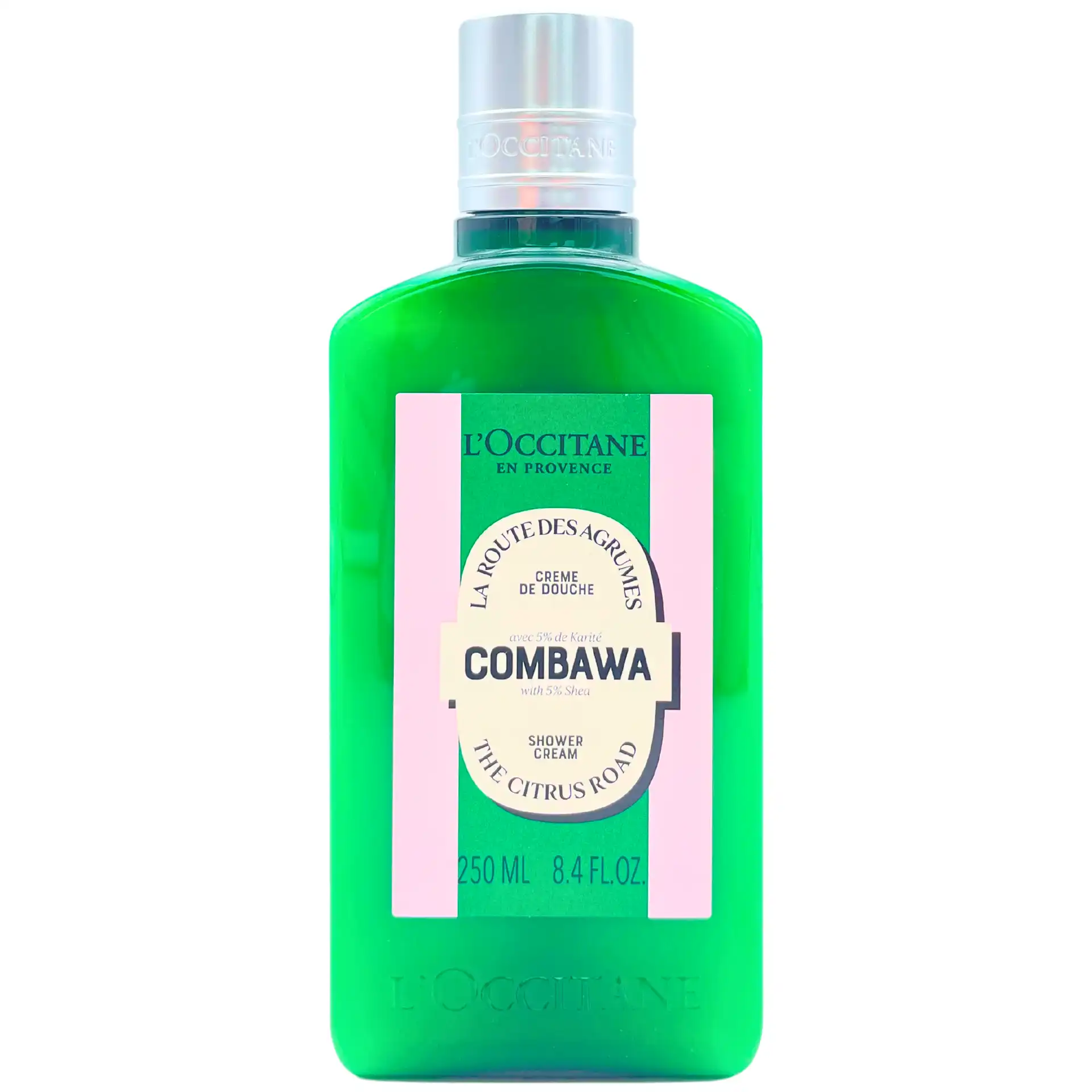 L'OCCITANE Combawa Duschcreme L'OCCITANE Combawa Duschcreme