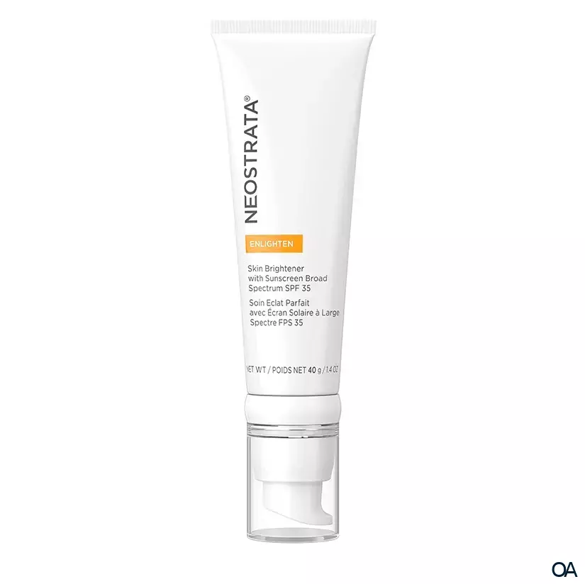 Neostrata Enlighten Skin Brightener SPF 35