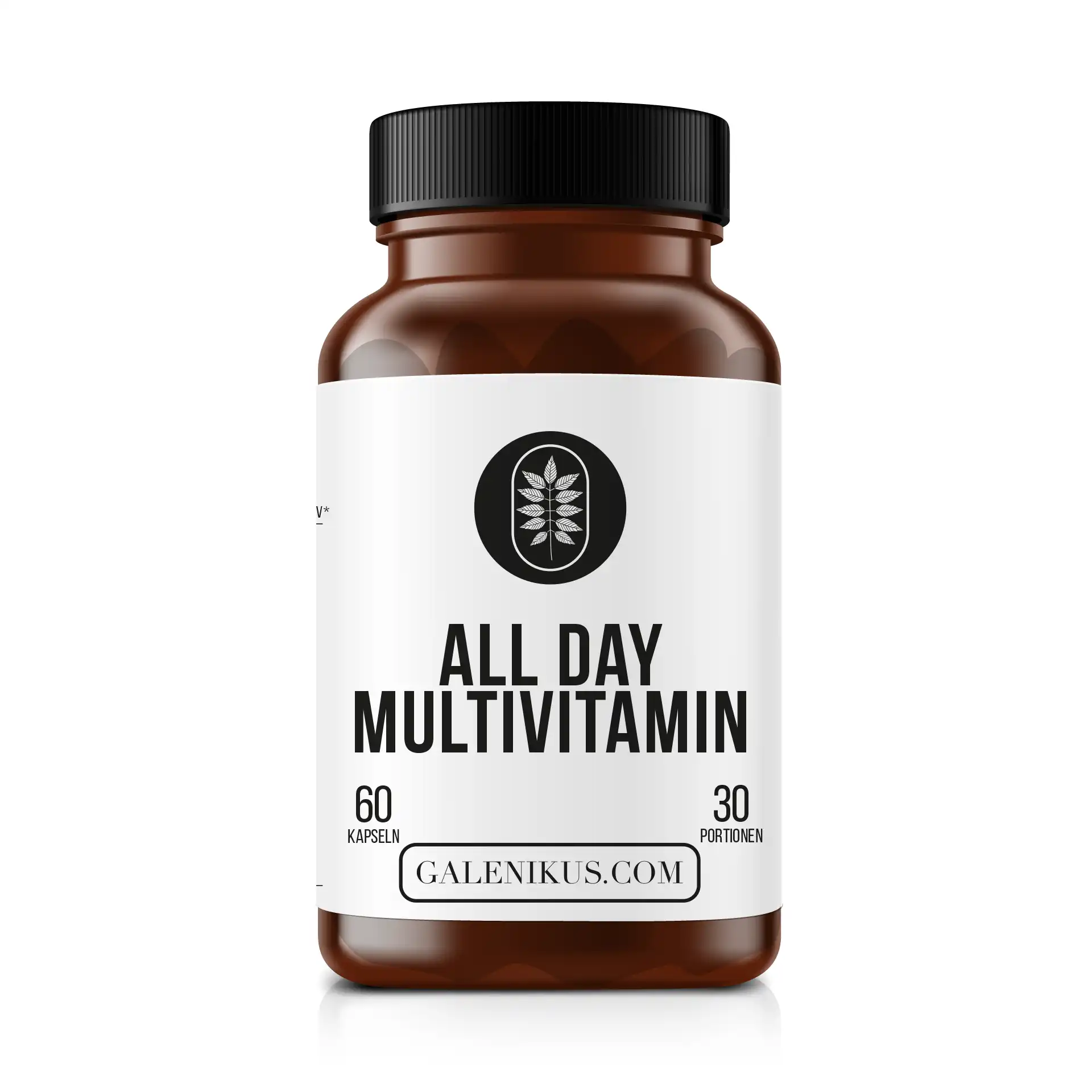 ATRIUM All Day Multivitamin 