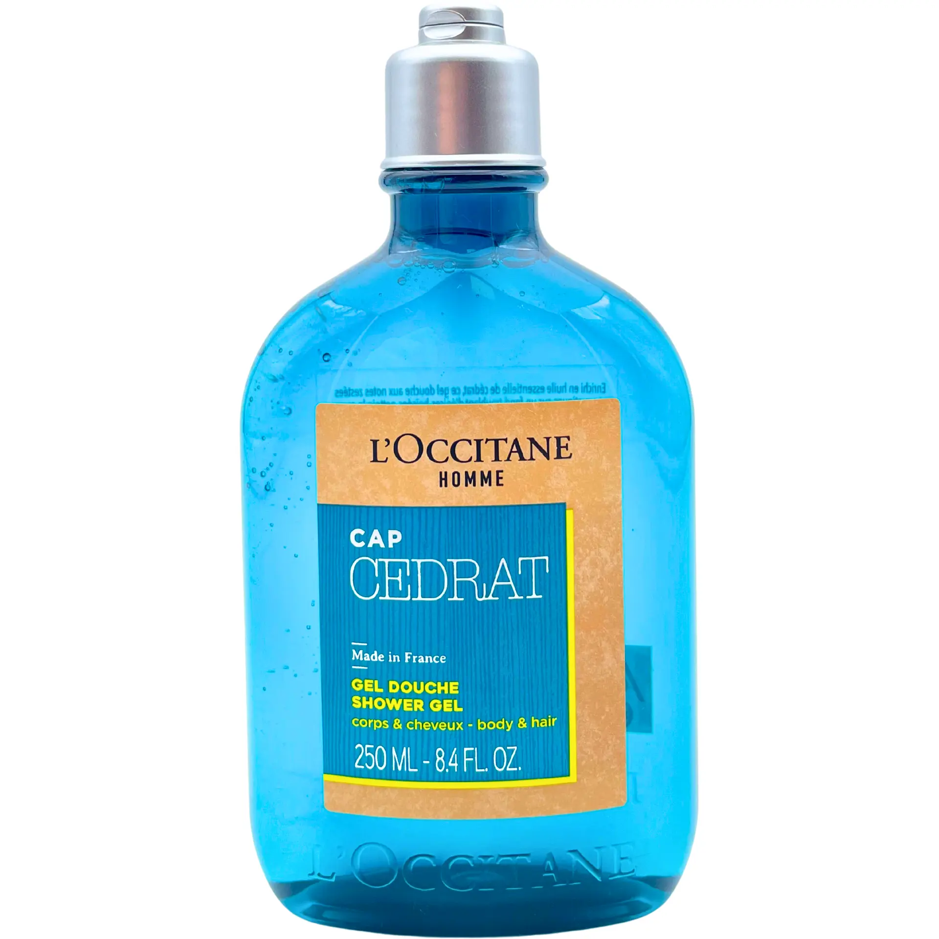 L'OCCITANE Cap Cédrat Duschgel