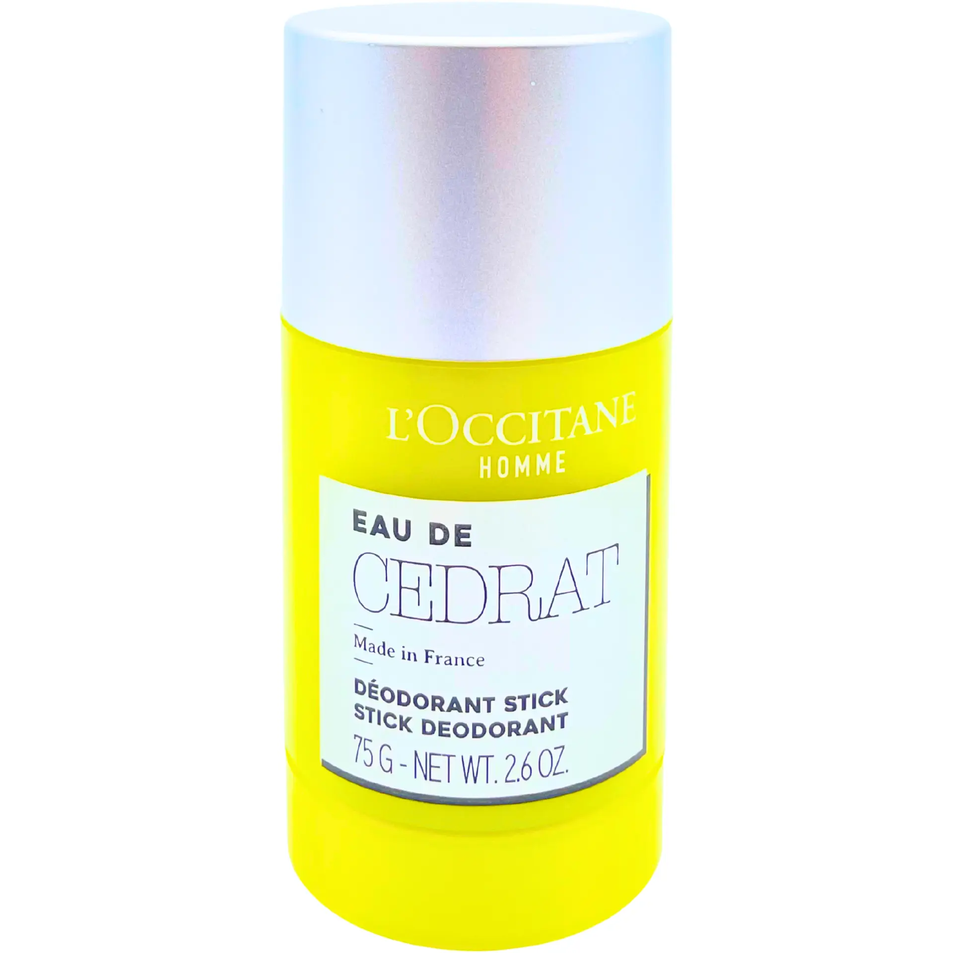 L'OCCITANE Cédrat Deo Stick L'OCCITANE Cédrat Deo Stick