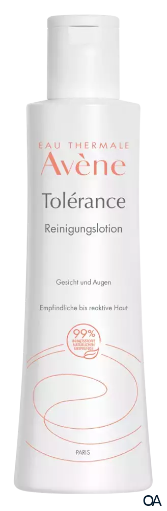 Avene Tolérance Reinigungslotion