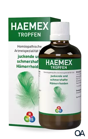 Haemex Tropfen