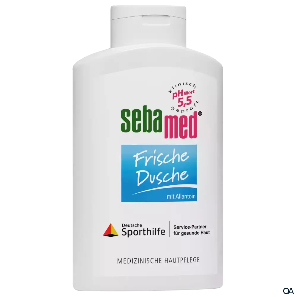 Sebamed Frische Dusche