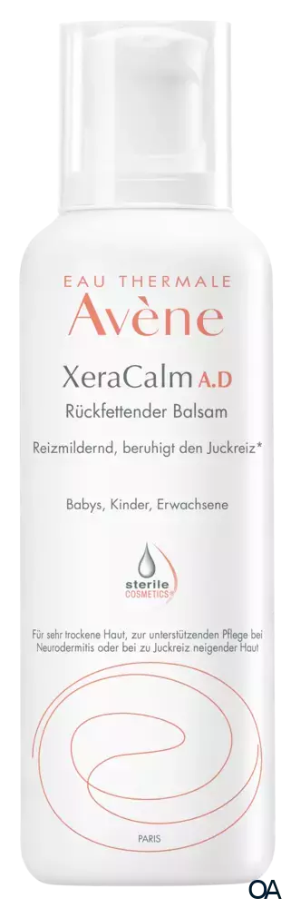 Avène XeraCalm A.D Rückfettender Balsam