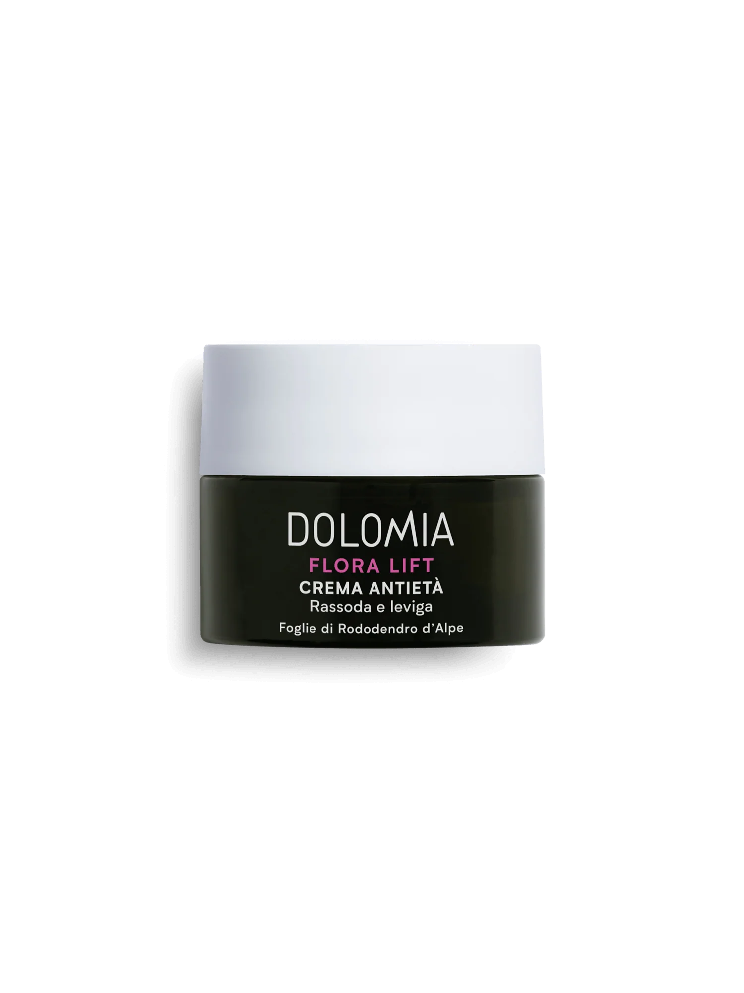 DOLOMIA FLORA LIFT ANTI-AGING GESICHTSCREME DOLOMIA FLORA LIFT ANTI-AGING GESICHTSCREME