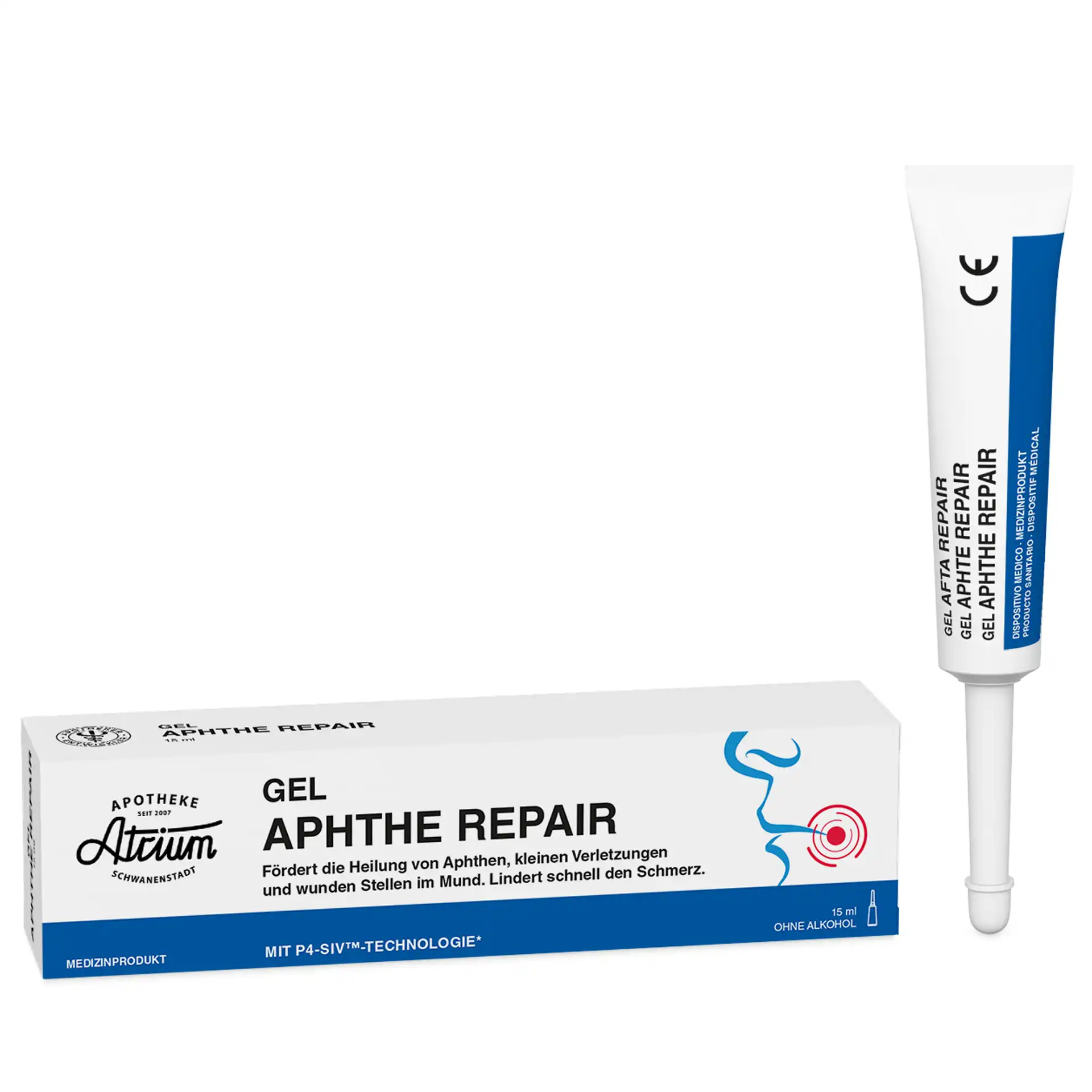 ATRIUM Aphthe Repair Gel 