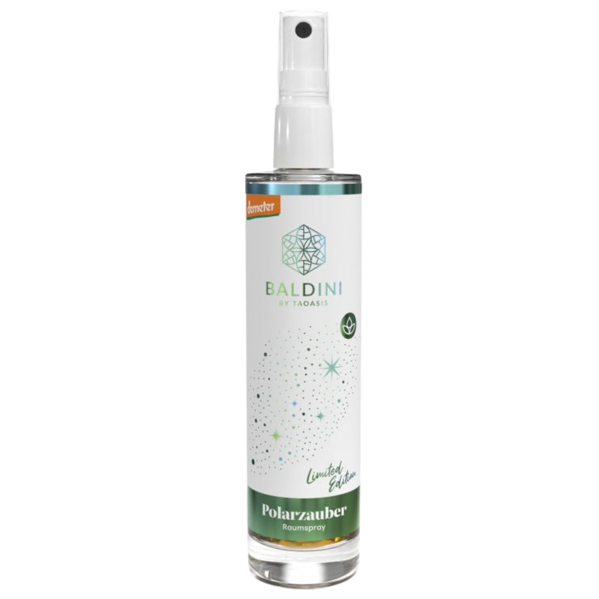 Taoasis® Baldini - Polarzauber Raumspray demeter