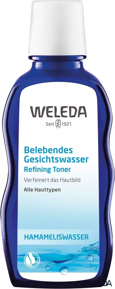 Weleda Belebendes Gesichtswasser