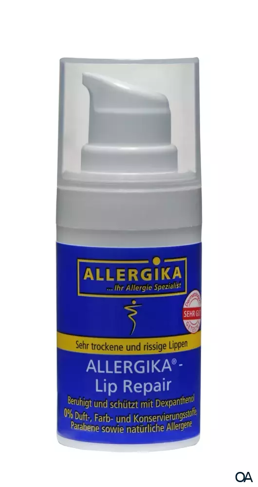 ALLERGIKA®- Lip Repair