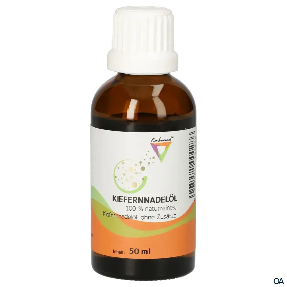 Embamed® Kiefernnadelöl