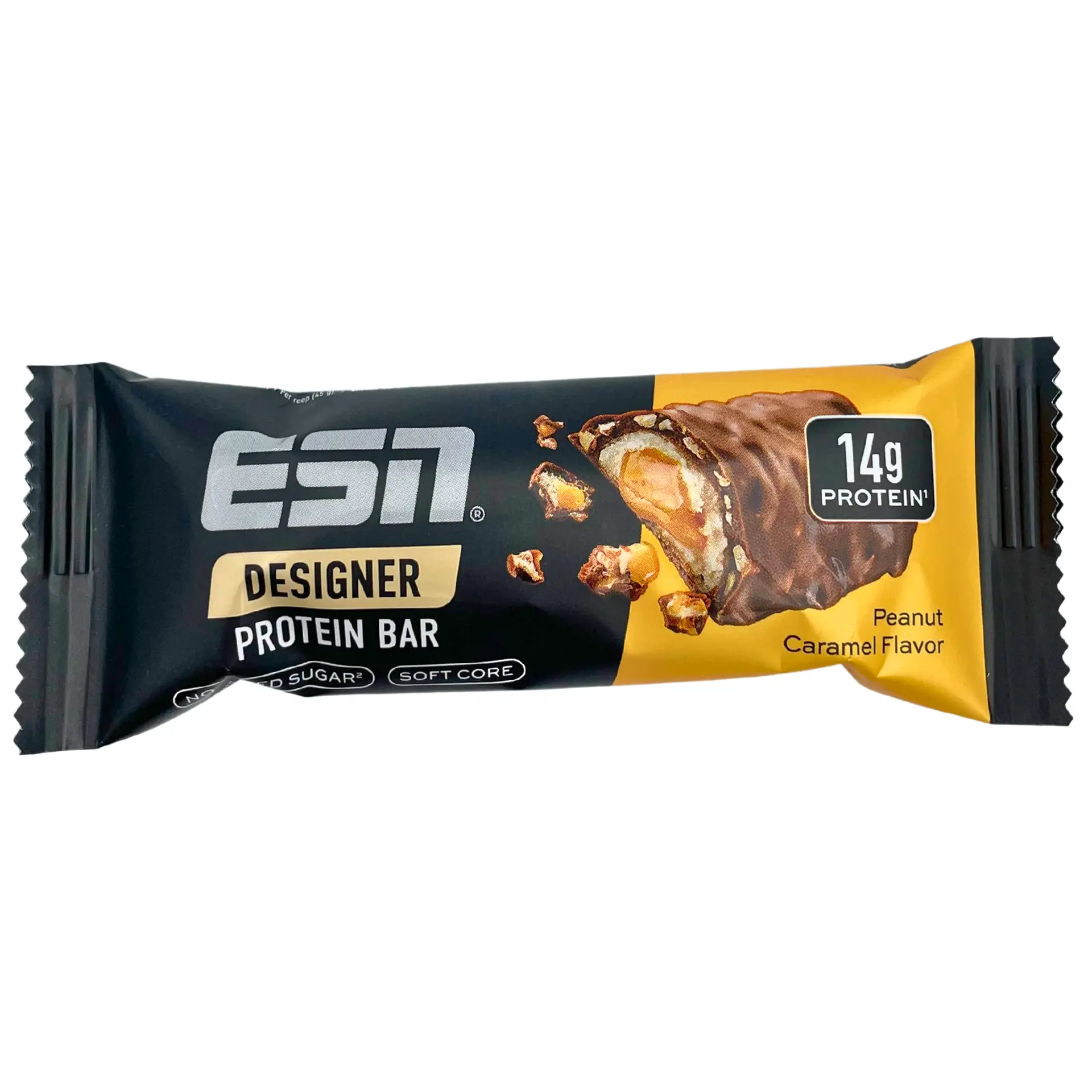 ESN® Designer Bar - Peanut Caramel