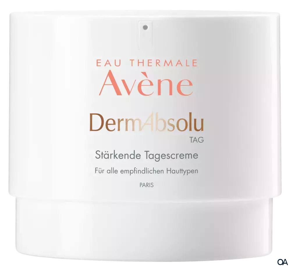 Avène Dermabsolu Stärkende Tagescreme