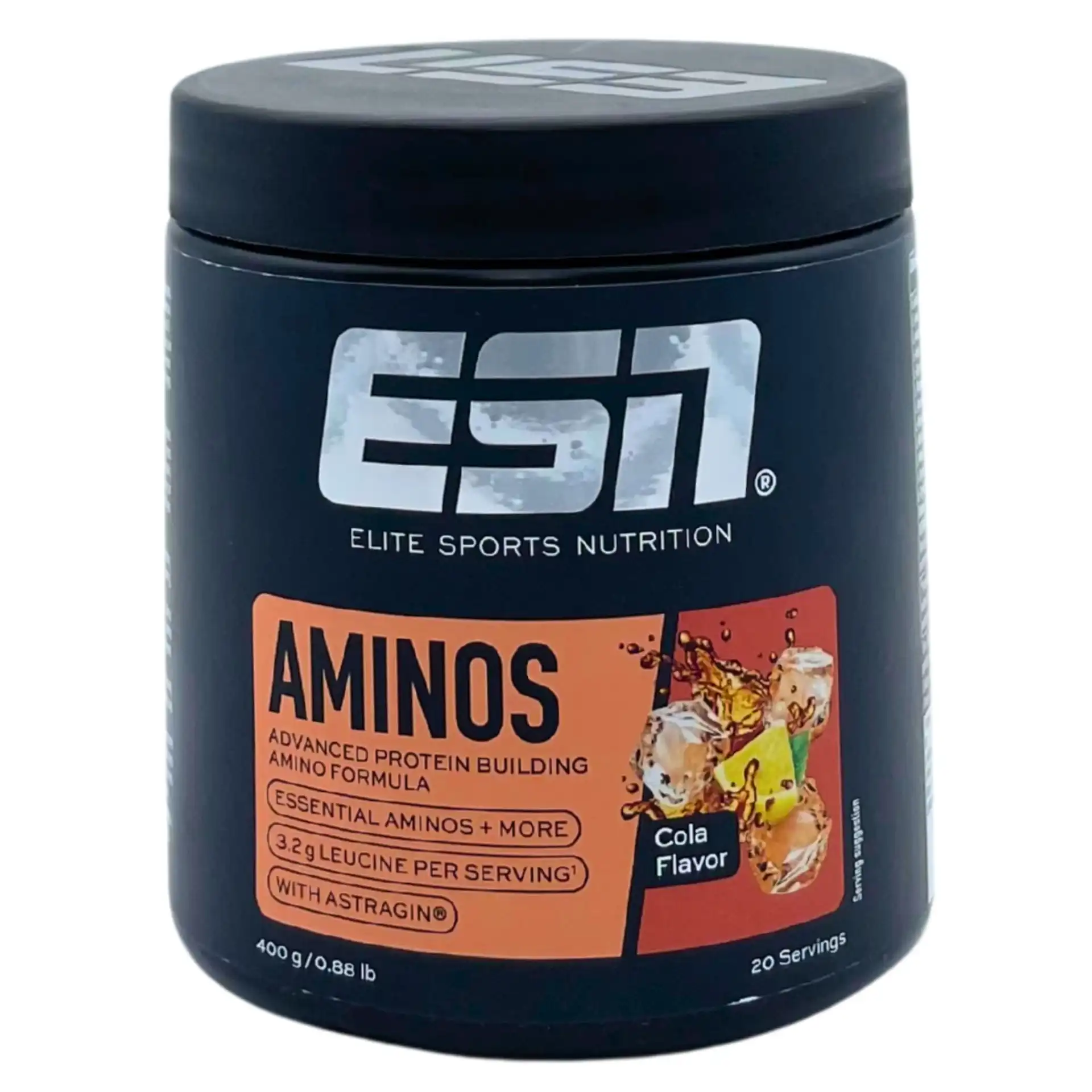 ESN® Aminos: EAA+ ESN® Aminos: EAA+