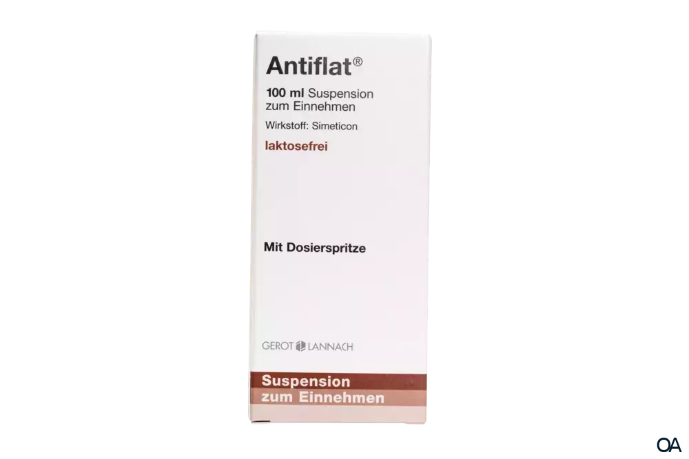 Antiflat® Tropfen