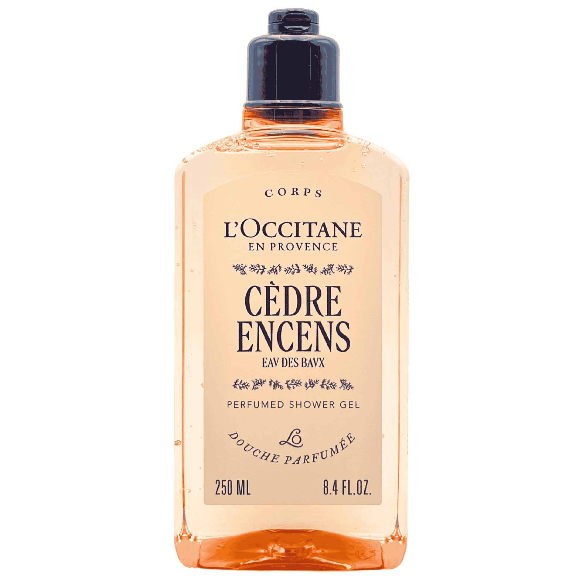 L'OCCITANE Baux Duschgel