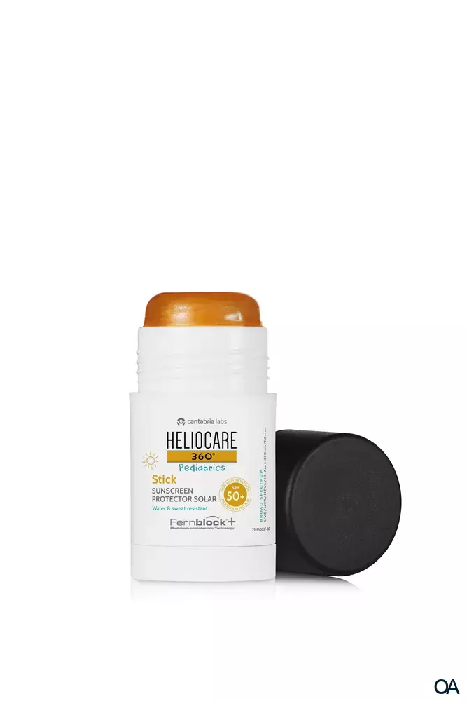 Heliocare 360° Pediatrics Stick SPF 50+