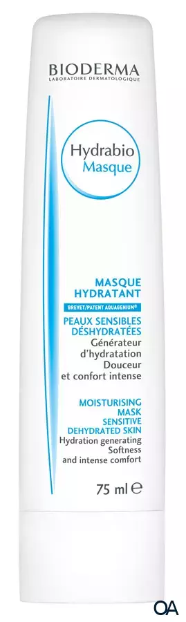 Bioderma Hydrabio Masque