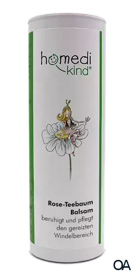 homedi-kind Rose-Teebaum Balsam