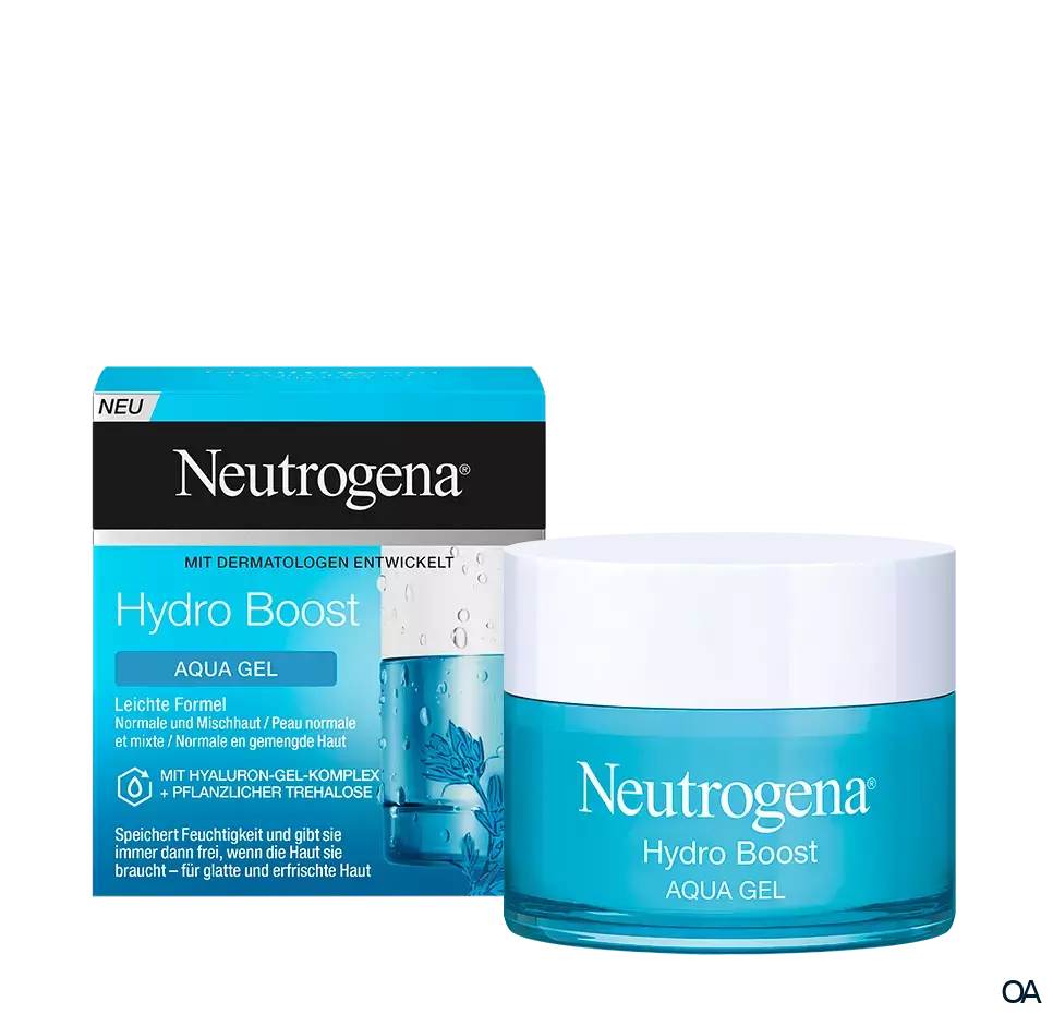 Neutrogena Hydro Boost Aqua Gel