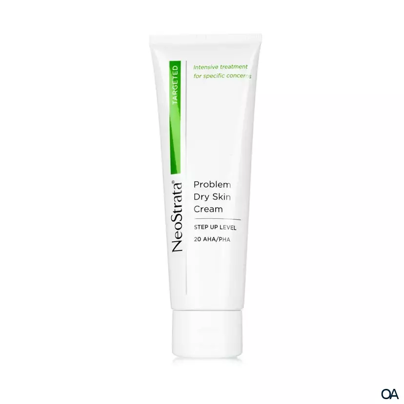 Neostrata Problem Dry Skin Cream