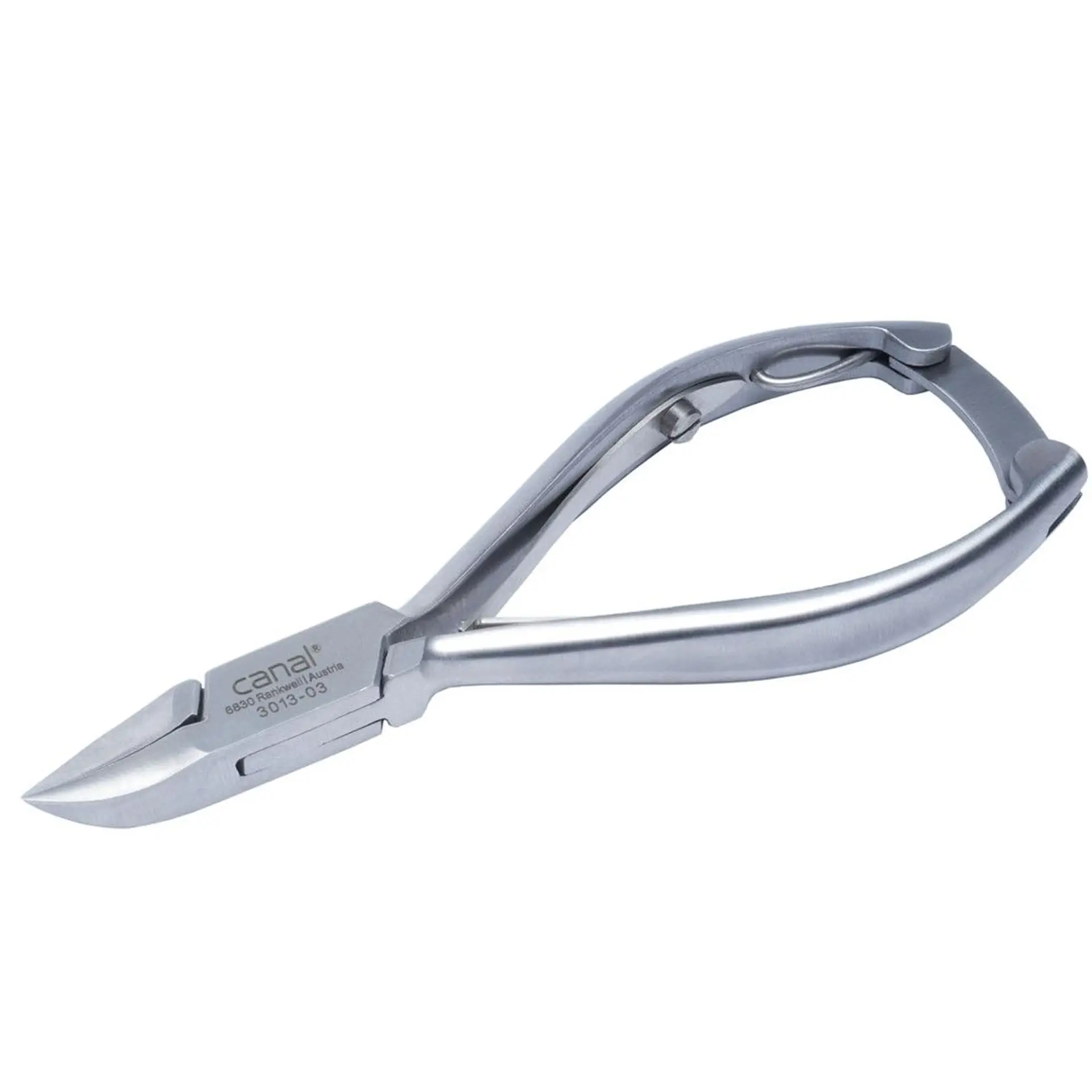 CANAL® NAGELZANGE ROSTFREI 3013-03