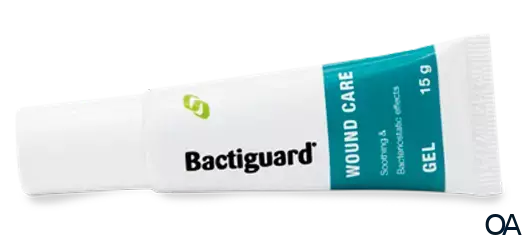 BACTIGUARD® Wundgel 15 g