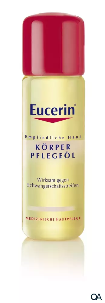 Eucerin® Körperpflegeöl