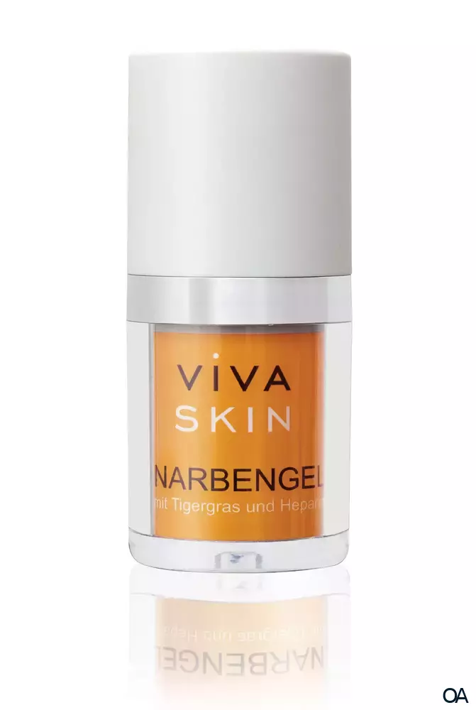 Viva Skin Narbengel